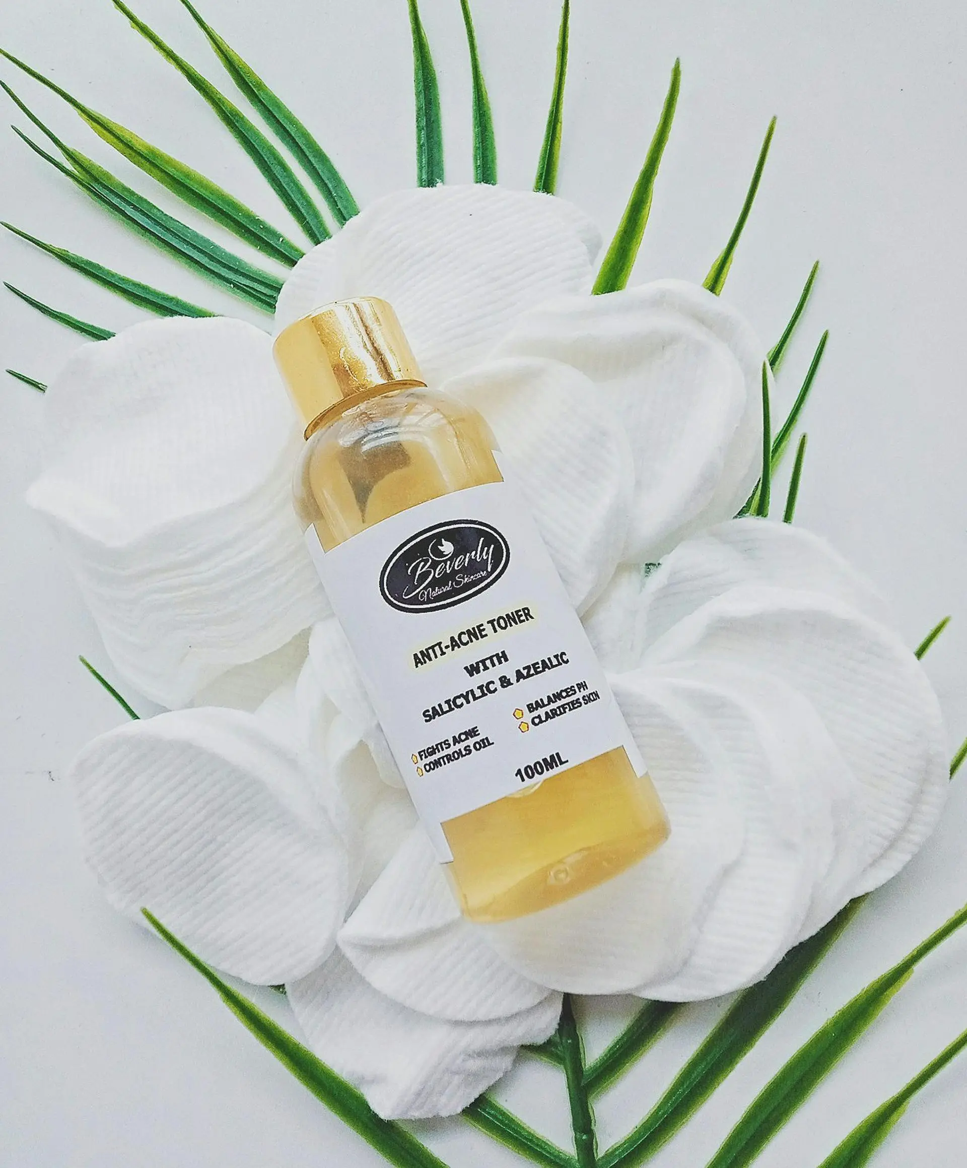 AHA BHA Exfoliant