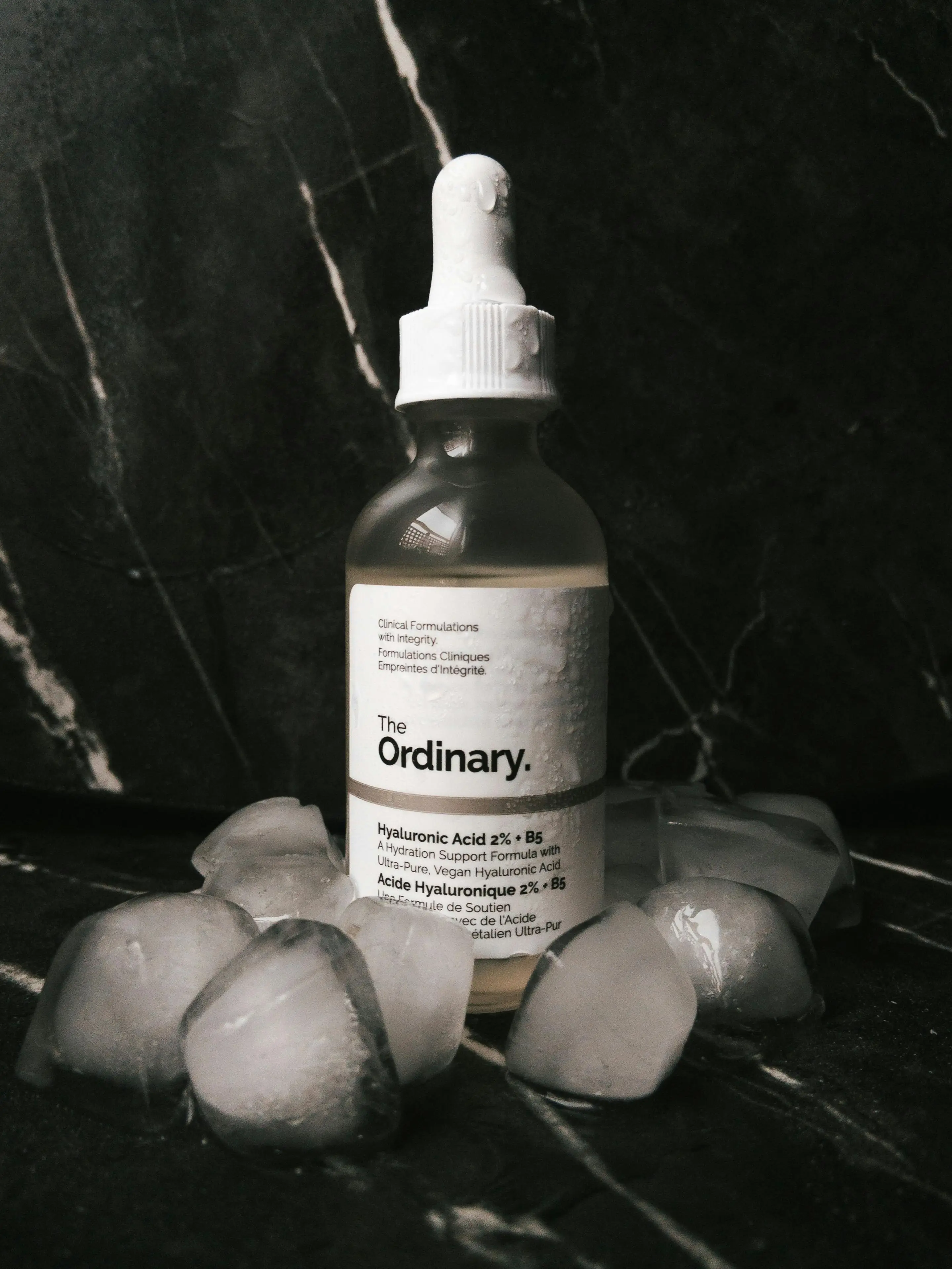 Hyaluronic Acid Moisturizer