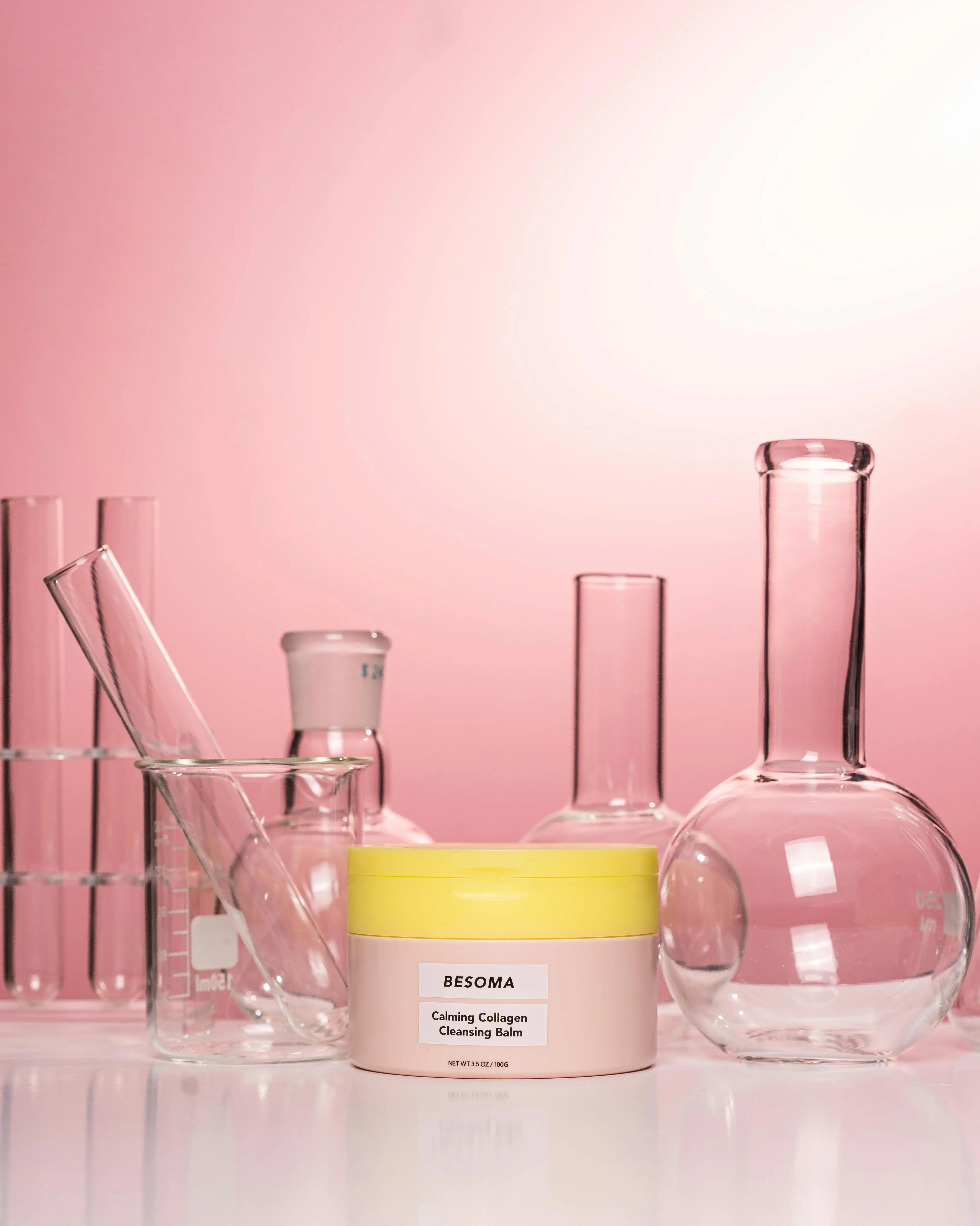 Gentle Cleansing Balm