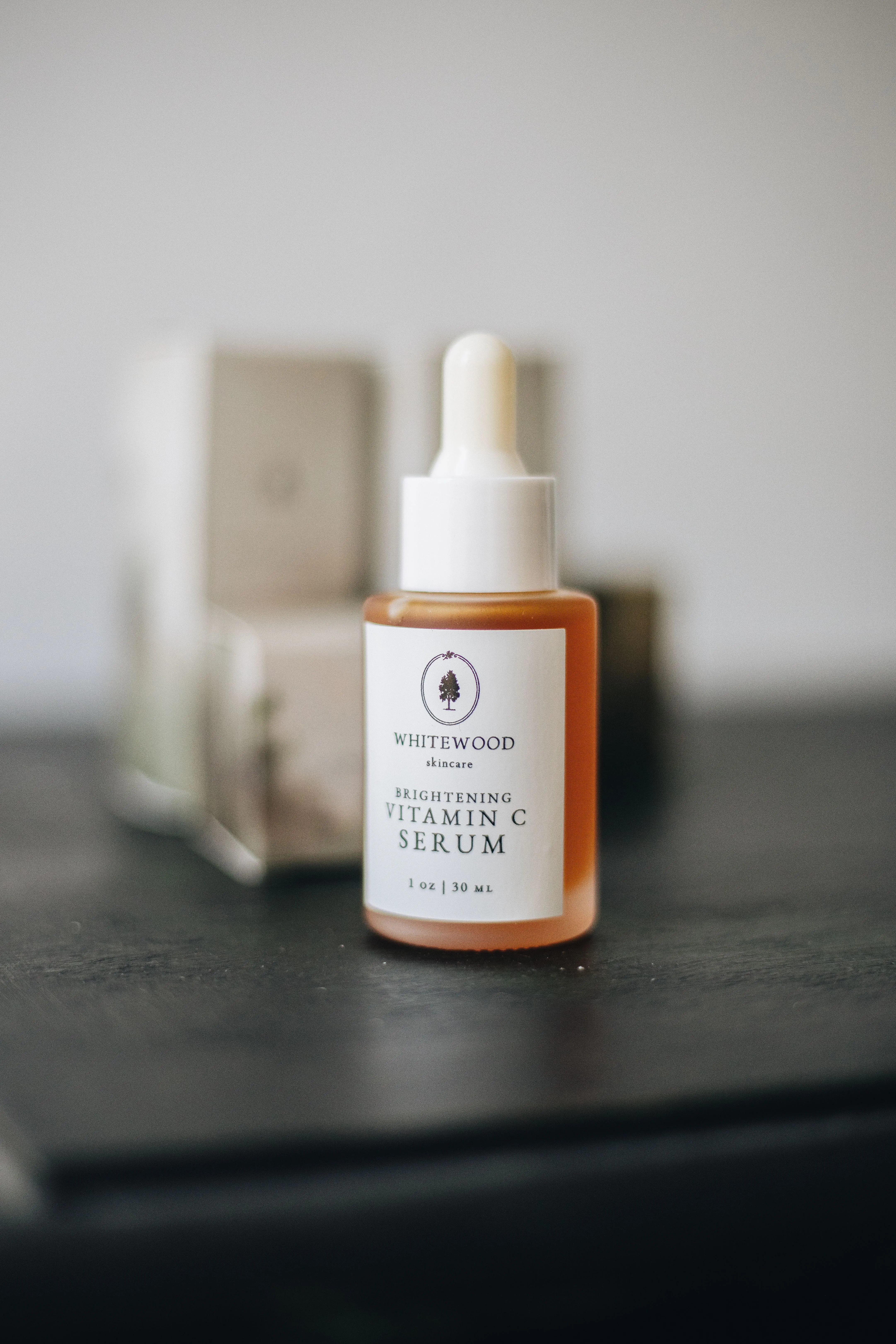 Vitamin C Brightening Serum