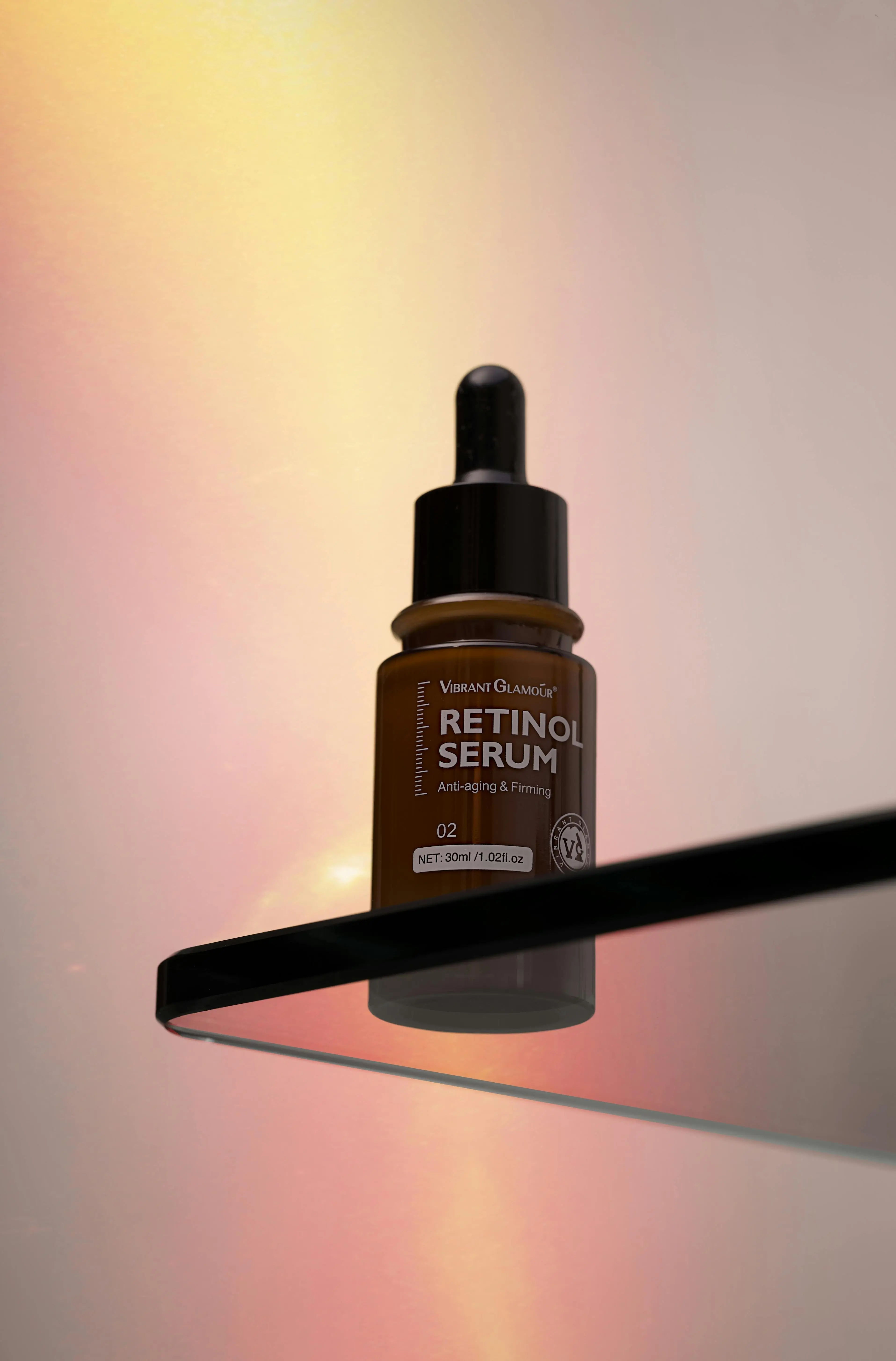 Retinol Night Treatment